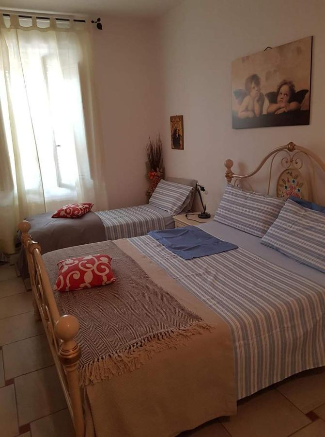 Lughera B&B Tula Exterior photo