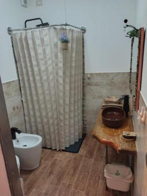 Lughera B&B Tula Exterior photo